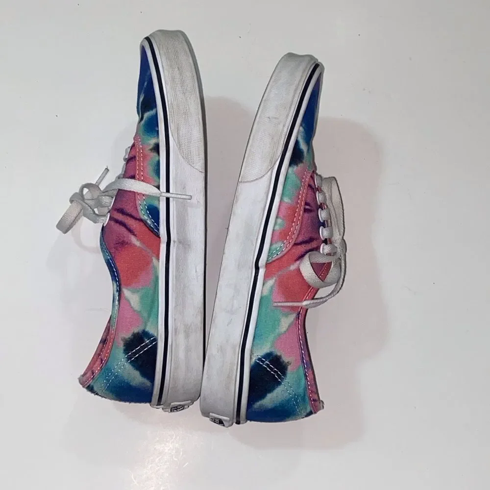 Vans Shoes Unisex Men’s Size 7.0 Women’s 8.5 US